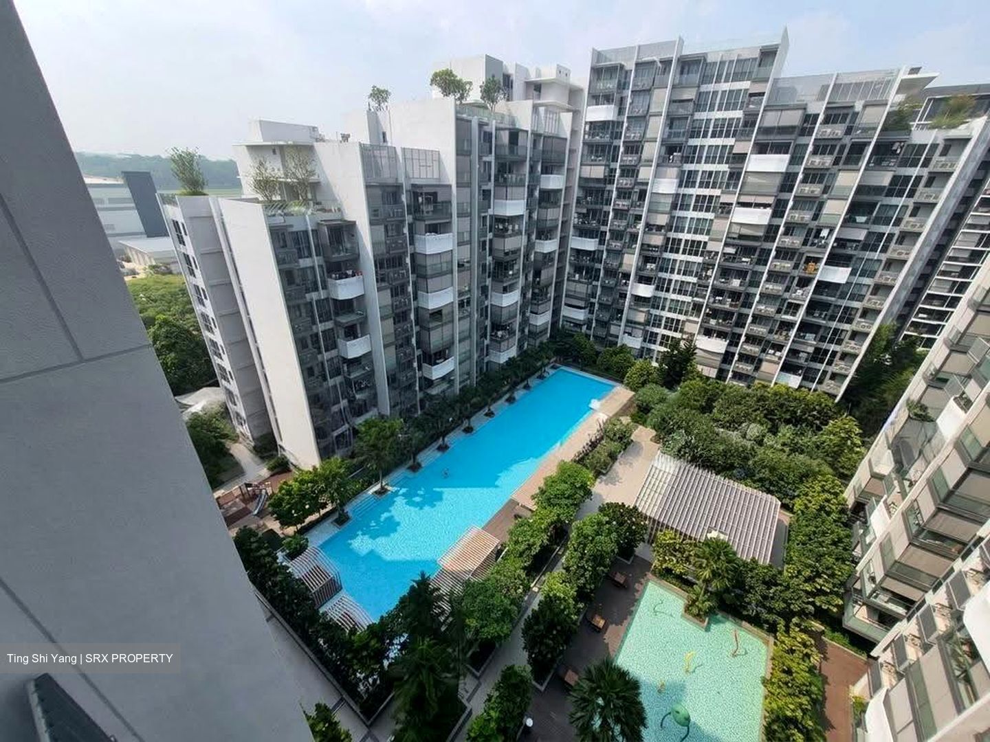 The Alps Residences (D18), Condominium #629158551